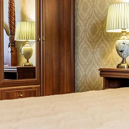 Sakura_inn * Palanga